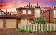 8/2 Blend Place, Woodcroft NSW