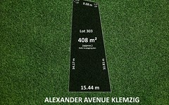 3c Alexander Avenue, Klemzig SA