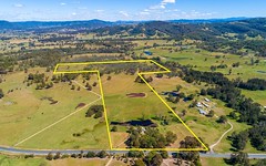 931 Dungog Road, Hilldale NSW