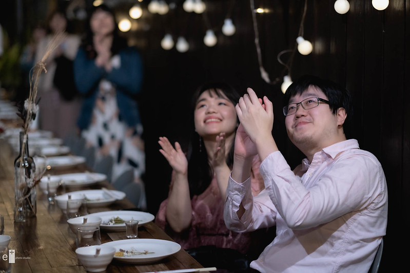 美式婚禮,台北婚攝,食尚曼谷
