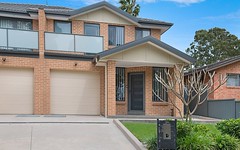 1A Favell Street, Toongabbie NSW