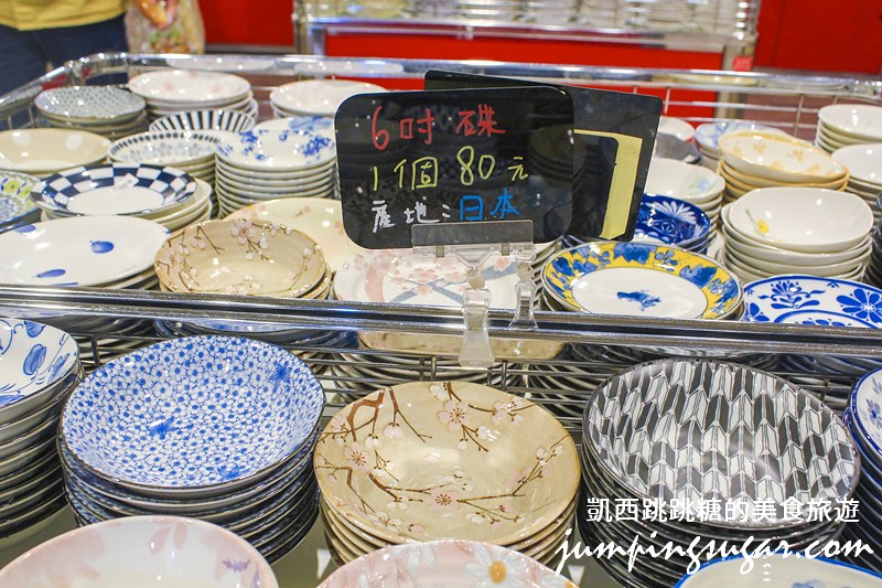 日本陶瓷特賣 藝江南內湖東湖康樂街0811
