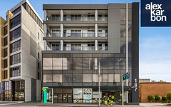 502/187 Boundary Road, North Melbourne Vic