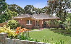 1 Cook Road, Lindfield NSW