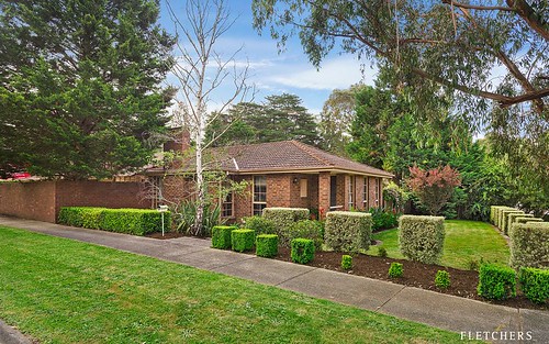 31 Rosco Dr, Templestowe VIC 3106