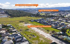 Lot 4, 66 Victoria Street, Youngtown TAS