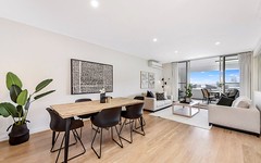 424/25 Bennelong Parkway, Wentworth Point NSW