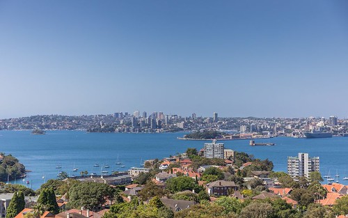 63/7 Anderson Street, Neutral Bay NSW 2089