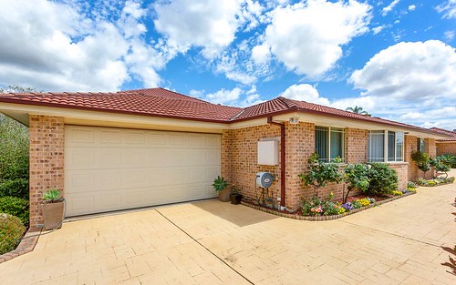 1/80 Clancy Street, Padstow Heights NSW
