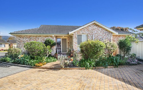 7/12-22 Marie Place, Horsley NSW