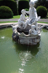 Wien - Tritonen- und Najadenbrunnen