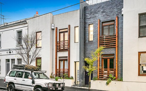 3/173 Chetwynd St, North Melbourne VIC 3051