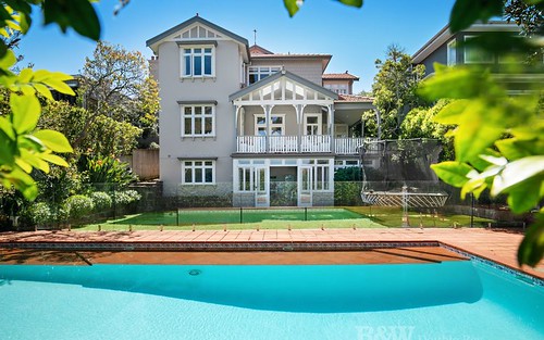 7 Dudley Road, Rose Bay NSW 2029