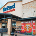 United Supermarkets - 4th Street and Milwaukee Avenue - Lubbock - Texas Lubbock - Texas