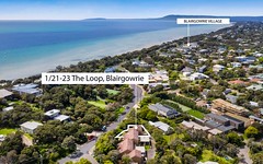 1/21-23 The Loop, Blairgowrie VIC