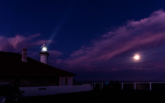 Moonrise Kingdom - Byron Bay
