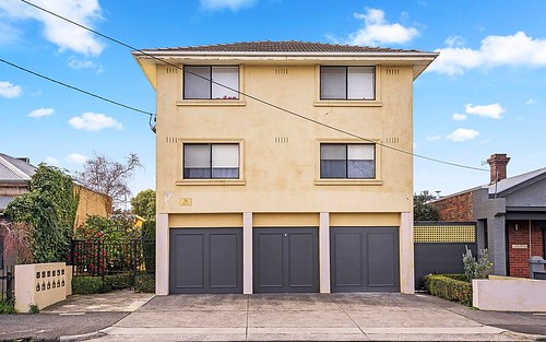 4/72 Best ST, Fitzroy North VIC