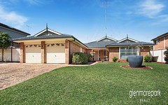 2 Parry Way, Glenmore Park NSW