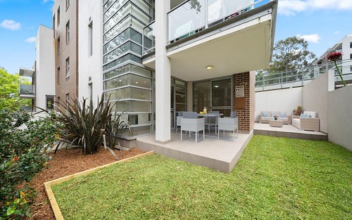 49/10 Drovers Way, Lindfield NSW 2070