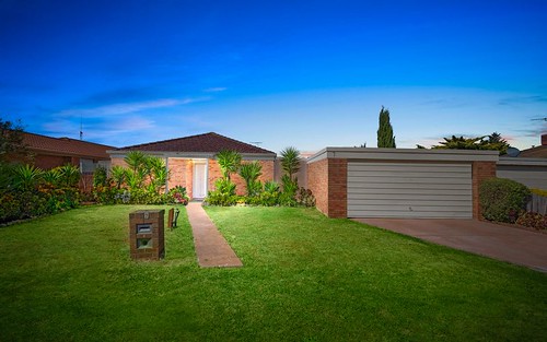 7 Barrow Court, Hoppers Crossing VIC