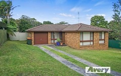81 Clydebank Road, Buttaba NSW