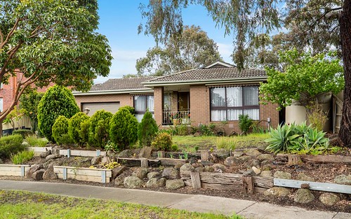25 Chartwell Dr, Wantirna VIC 3152