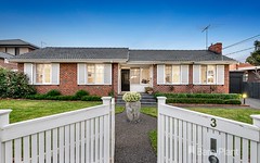 3 Pictor Court, Donvale VIC