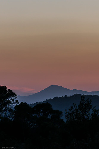 Pic Saint Loup