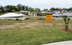 Lot 308 Fidler Way, North Boambee Valley NSW
