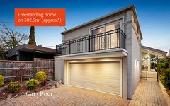 103 Clarence Street, Caulfield South Vic