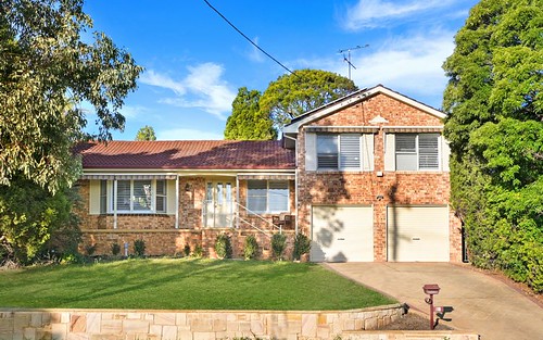 21 Oleander Avenue, Baulkham Hills NSW