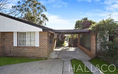 2/29 Collith Ave, South Windsor NSW