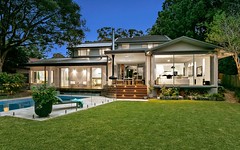 46 Treatts Road, Lindfield NSW