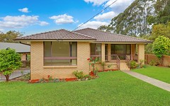 2 Chelmsford Road, Asquith NSW