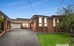 197 Hawthorn Road, Vermont South Vic