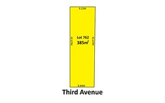 Proposed Lot 762, 15 Third Avenue, Woodville Gardens SA