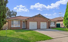 1 and 2 /23 Bettong Crescent, Bossley Park NSW