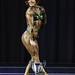 Womens Physique Overall Bonnie Wilkin