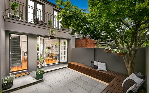 2/53 Cromwell Road, South Yarra VIC