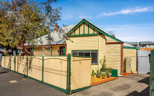 536 Williamstown Rd, Port Melbourne VIC 3207