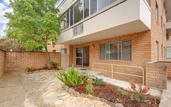 4/17 Dural Street, Hornsby NSW