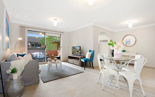 17/147-153 Sydney St, North Willoughby NSW 2068