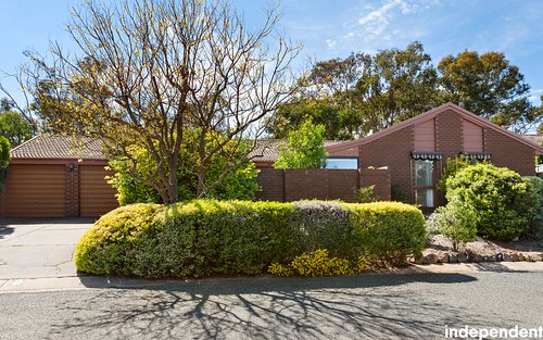 8 Morphy Place, Cook ACT
