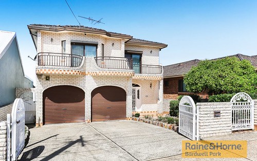 28 Gibbes St, Banksia NSW 2216