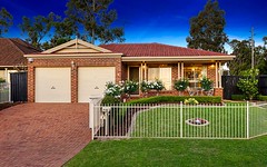 1 Success Avenue, Kellyville NSW