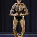 Bodybuilding True Novice 1st #1 Jean-Louis Delisle