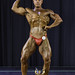 Bodybuilding Light Heavyweight 1st #17 Dustin Whitney