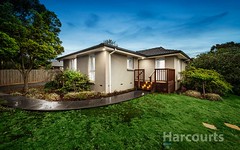 13 Solway Close, Ferntree Gully VIC