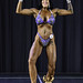 Women's Bodybuilding Grandmasters 1st #34 Tara Theede