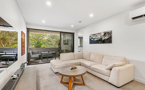 19/3 Corrie Road, North Manly NSW